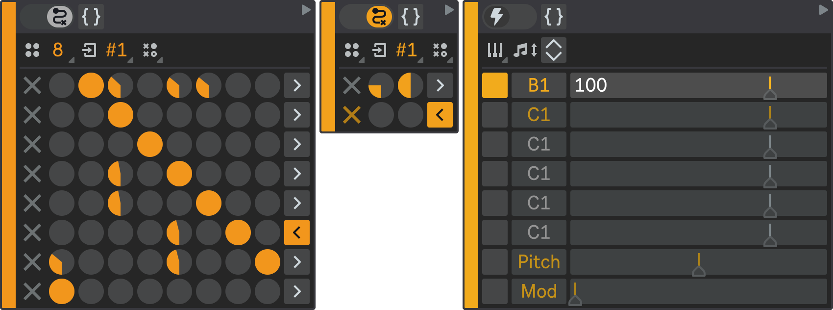 State 6.2 configuration