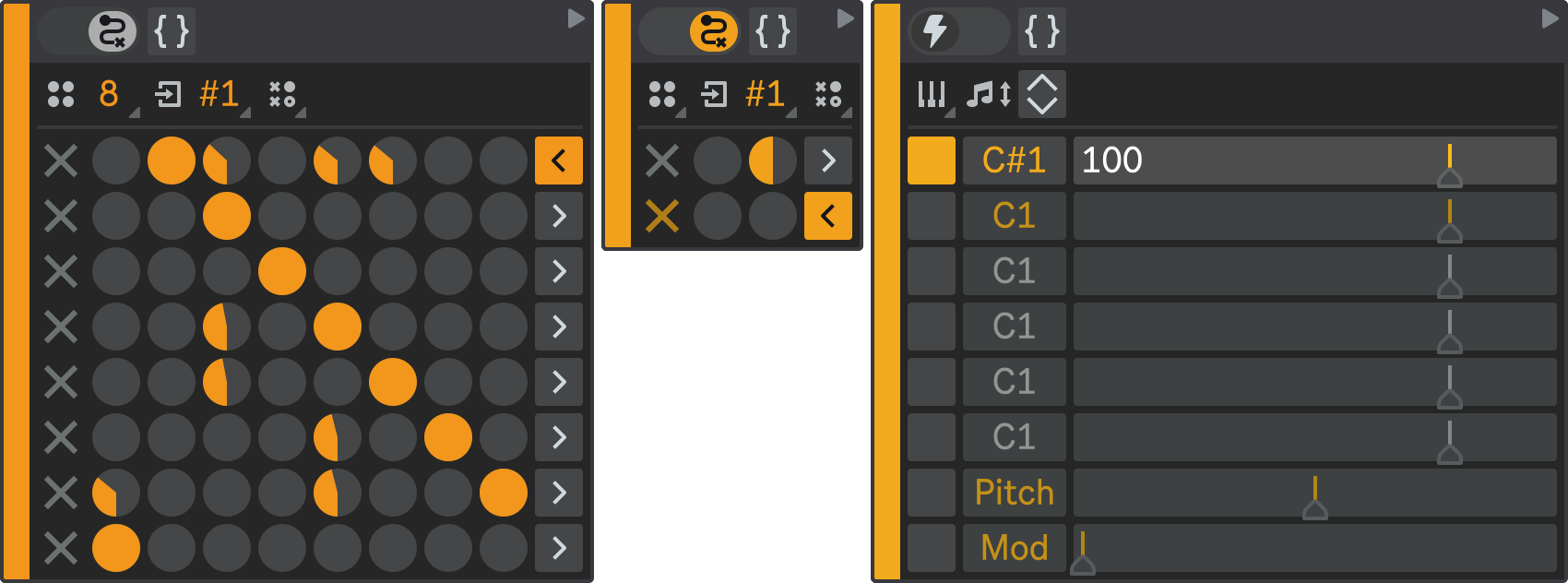 State 1.2 configuration