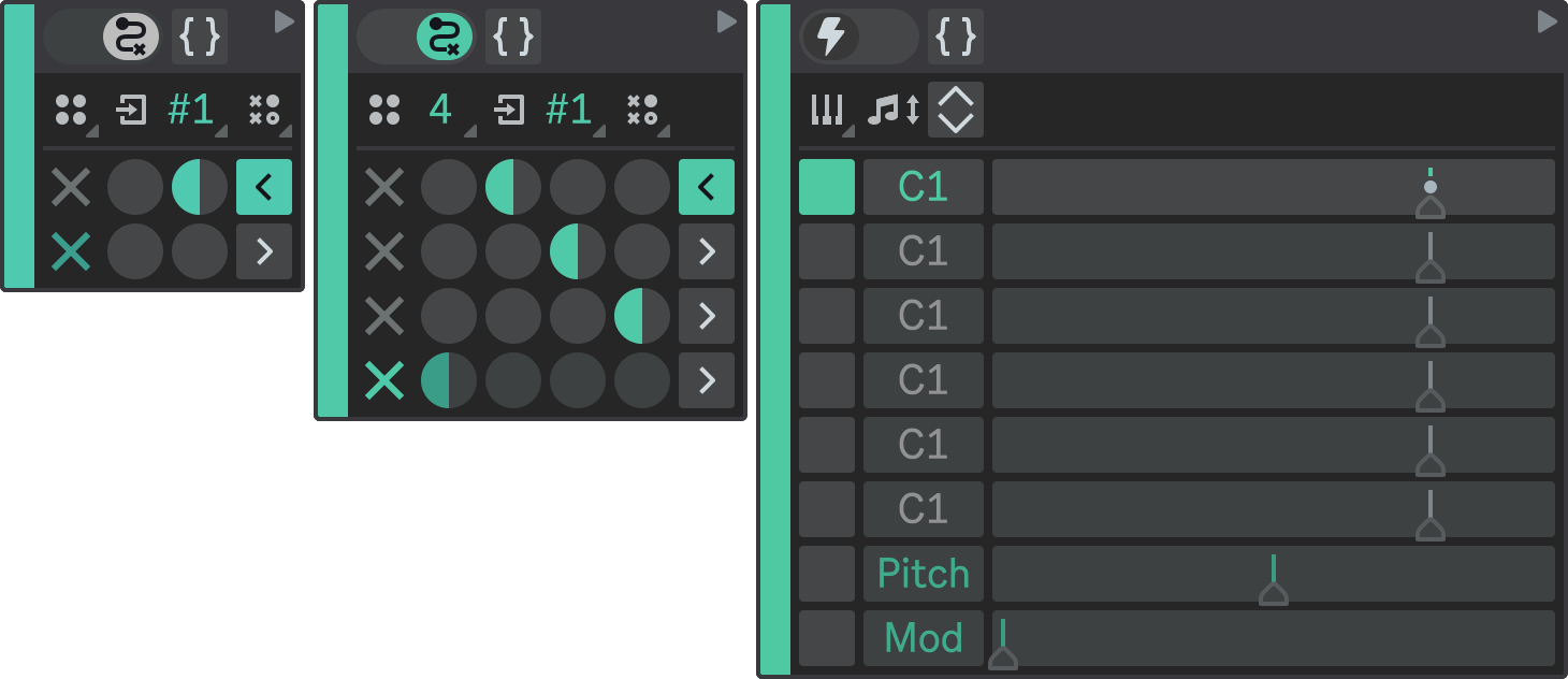 State Type: State Machine