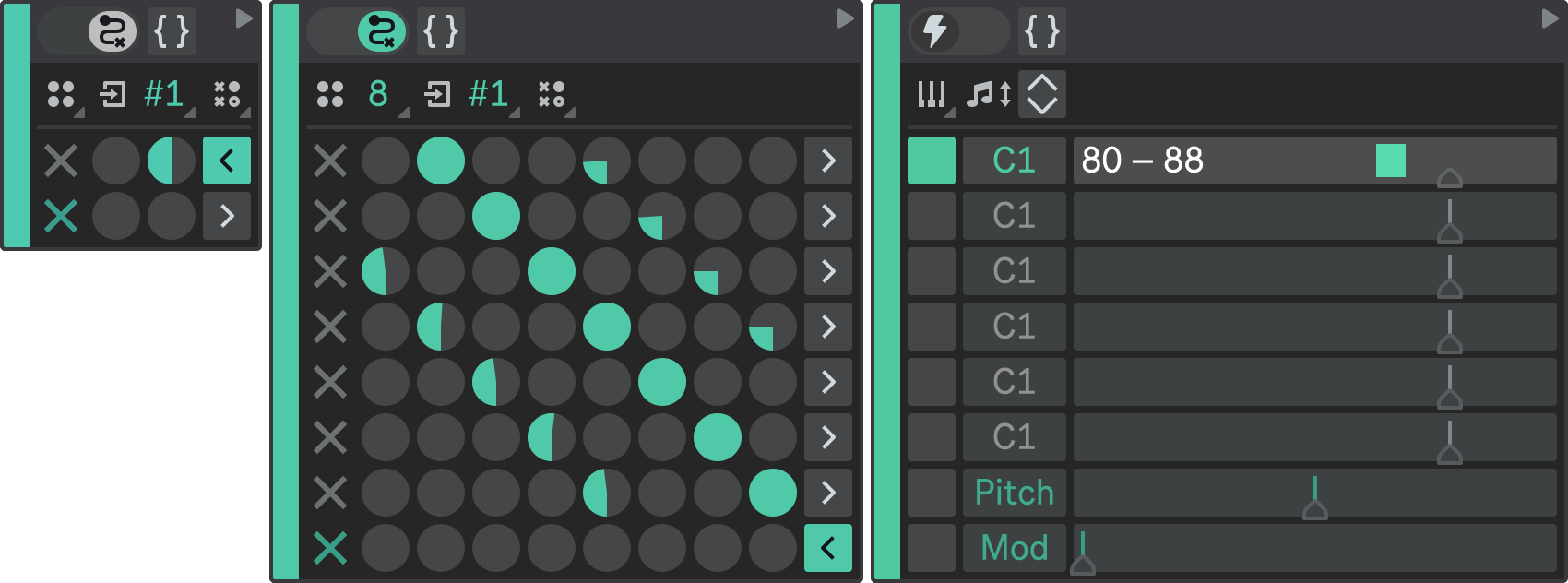 State 1.8 configuration